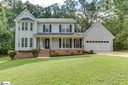4 Enoree Heights sold home in Taylors, SC