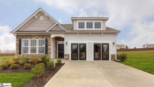 129 Rossmoor Court