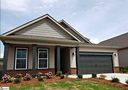 118 Rossmoor Court sold home in Anderson, SC