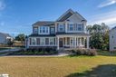 707 Hatwood Court sold home in Duncan, SC