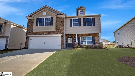 3 Spyglen Way