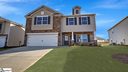 3 Spyglen Way sold home in Greer, SC