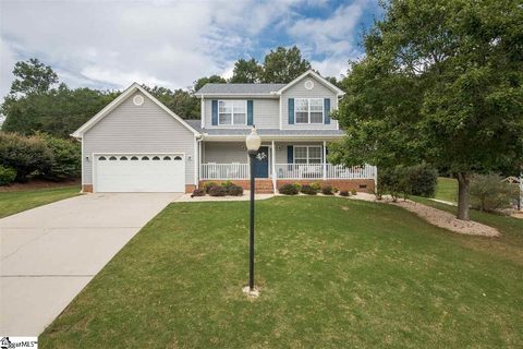 203 Corey Way