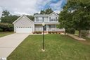 203 Corey Way sold home in Travelers Rest, SC