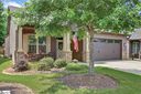 50 Dolerite Drive sold home in Taylors, SC