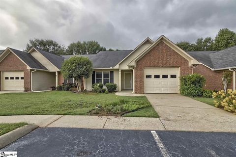 17 Hillington Place sold condo in Hillington Place, Greer, SC