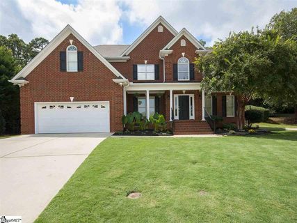 4 Sproughton Court sold home in Brighton, Greer, SC