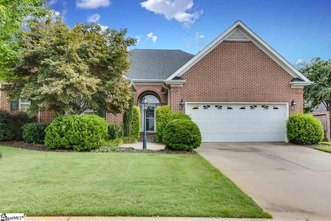3 Fenland Drive sold home in Kenwood, Greenville, SC