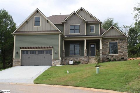 616 Winding Slope Drive lot 21