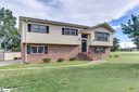 100 Whitestone Avenue sold home in Mauldin, SC