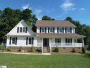 103 Forrester Creek Drive sold home in Greenville, SC