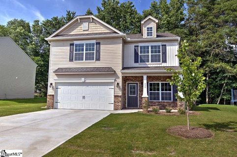 207 Addlestone Circle