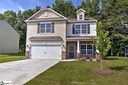 207 Addlestone Circle sold home in Fountain Inn, SC