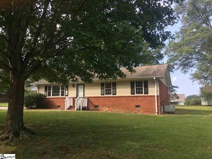 6 Greenfield Court sold home in Greenfield, Greenville, SC