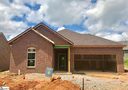 6 Heron Glen Way sold home in Simpsonville, SC