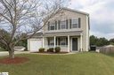 301 Winding Willow Trail sold home in Taylors, SC