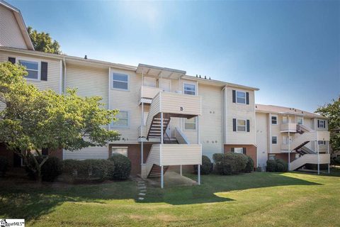 2601 Duncan Chapel Road sold condo in Court Ridge, Greenville, SC