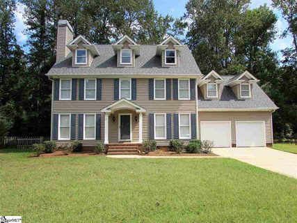 124 Forrester Creek Drive