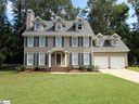 124 Forrester Creek Drive sold home in Greenville, SC
