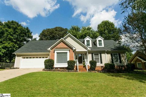 215 Forrester Creek Way
