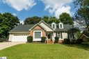 215 Forrester Creek Way sold home in Greenville, SC