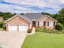 6 Saint Thomas Court sold home in Greer, SC