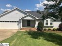239 Cornelson Drive sold home in Greer, SC