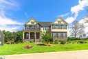 202 Princeton Drive sold home in Duncan, SC
