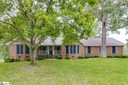 102 Ledgewood Way sold home in Greenville, SC