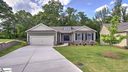 410 Woodland Oaks Court sold home in Simpsonville, SC