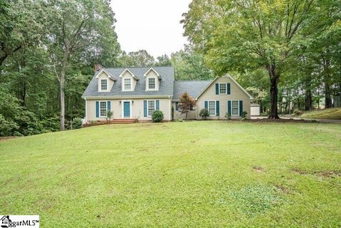 516 Cambridge Drive