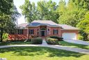 9 Fredricksburg Drive sold home in Greenville, SC