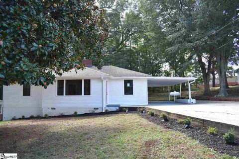 5 Coleman Court sold home in Paris Mountain Gardens, Greenville, SC