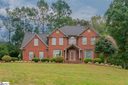 126 Morning Lake Drive sold home in Moore, SC