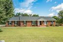 17 Cape Charles Drive sold home in Greenville, SC