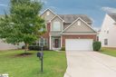 309 Cypresshill Court sold home in Simpsonville, SC
