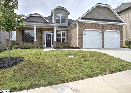 405 Simsbury Way sold home in Westhaven, Greer, SC