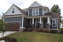 306 S River Bluff Road Lot 51 sold home in Piedmont, SC