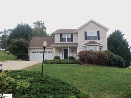 111 Spindleback Way