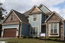 201 Boulder Drive sold home in Piedmont, SC