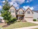 227 Abbey Gardens Lane sold home in Simpsonville, SC