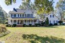 101 Yorkshire Court sold home in Easley, SC
