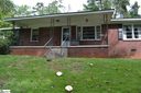 203 Autumn Drive sold home in Greenville, SC
