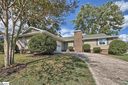 7 Stonehenge Court sold home in Taylors, SC