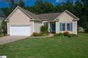 200 Laurel Meadows Parkway sold home in Greenville, SC