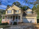 153 Fagans Creek Drive sold home in Inman, SC
