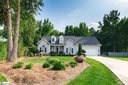 8 Tolland Court sold home in Simpsonville, SC