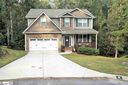 8 Old Oak Drive sold home in Taylors, SC