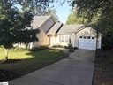 403 Pheasant Ridge Drive sold home in Taylors, SC