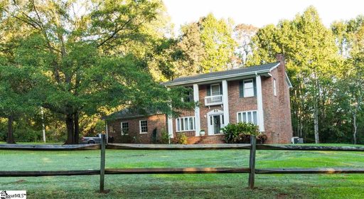 200 Dove Hill Circle sold home in Lenhardt Mini Farms, Easley, SC